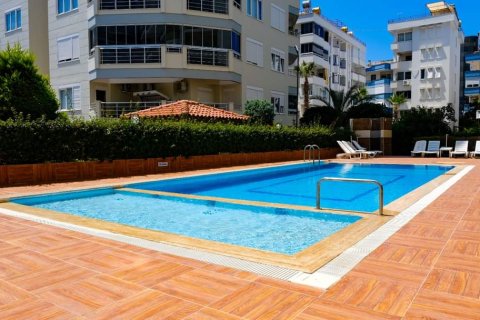 2+1 Leilighet i Mahmutlar, Antalya, Tyrkia Nr. 137127 - 15