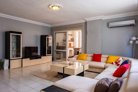 2+1 Leilighet i Mahmutlar, Antalya, Tyrkia Nr. 137127 - 12