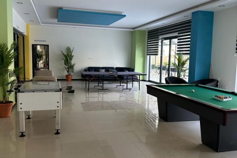 Продажа квартиры в Кестеле, Анталье, Турция 2+1, 105м2, №101473 – фото 19