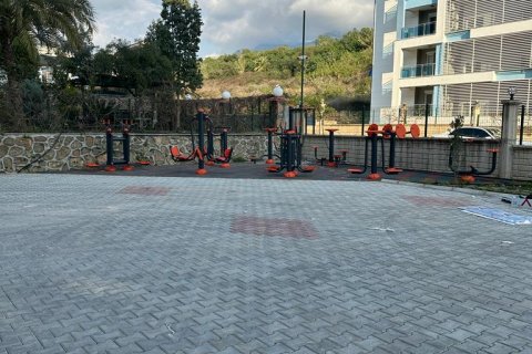 Продажа квартиры в Кестеле, Анталье, Турция 2+1, 105м2, №101473 – фото 20