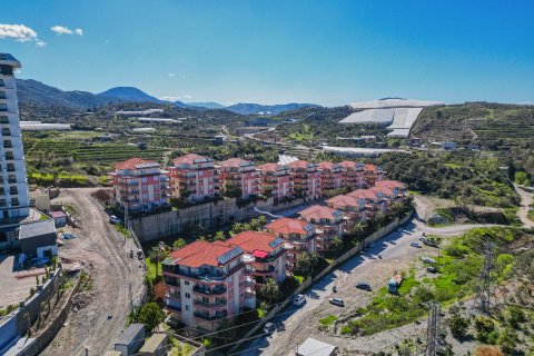 Apartment for sale in Alanya, Antalya, Turkey, 275m2, No. 226519 – photo 1