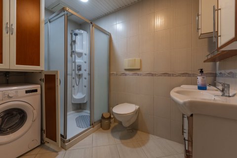 Продажа квартиры  в Аланье, Анталье, Турция 2 комн., 115м2, №226518 – фото 27