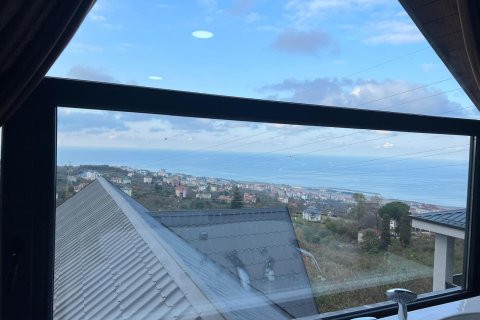 5+1 Villa i Trabzon, Tyrkia Nr. 228590 - 3