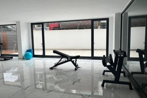 1+1 Lägenhet i Alanya, Antalya, Turkiet Nr. 135567 - 2