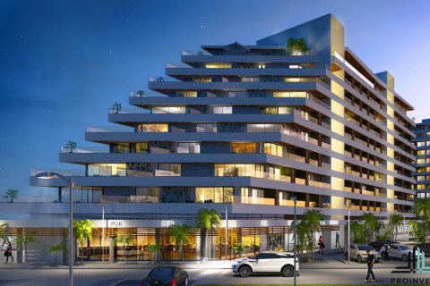 2+1 Wohnung  in Long Beach, Iskele,  Nr. 95632 - 13