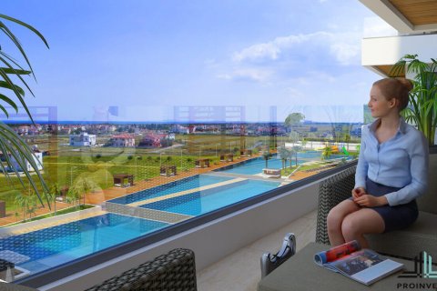 2+1 Wohnung  in Long Beach, Iskele,  Nr. 95632 - 12