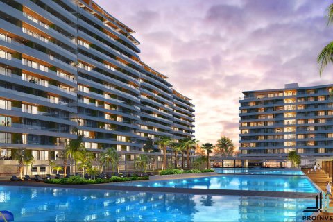 2+1 Wohnung  in Long Beach, Iskele,  Nr. 95632 - 14