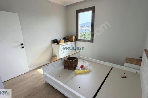 ویلا در  Fethiye ، ترکیه 3 خوابه ، 130 متر مربع.  شماره 225763 - 20