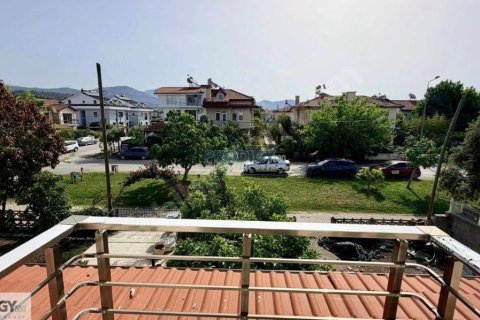 ویلا در  Fethiye ، ترکیه 3 خوابه ، 130 متر مربع.  شماره 225763 - 19