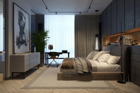 Apartment for sale  in Muratpasa, Antalya, Turkey, 2 bedrooms, 80m2, No. 107948 – photo 7