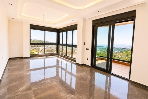 Villa for sale in Alanya, Antalya, Turkey, 3 bedrooms, 250m2, No. 227666 – photo 12