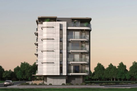 Apartment for sale  in Konyaalti, Antalya, Turkey, 2 bedrooms, 75m2, No. 225457 – photo 9