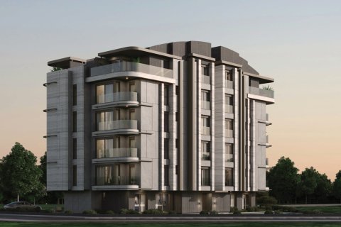 Apartment for sale  in Konyaalti, Antalya, Turkey, 2 bedrooms, 75m2, No. 225457 – photo 10
