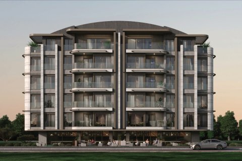 Apartment for sale  in Konyaalti, Antalya, Turkey, 2 bedrooms, 75m2, No. 225457 – photo 8