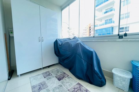 Продажа квартиры  в Махмутларе, Анталье, Турция 2+1, 120м2, №101467 – фото 19