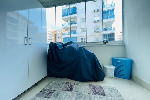 Продажа квартиры  в Махмутларе, Анталье, Турция 2+1, 120м2, №101467 – фото 18