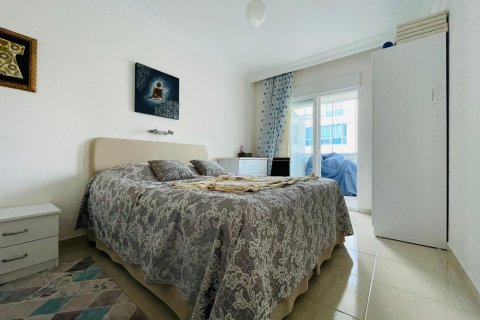 Продажа квартиры  в Махмутларе, Анталье, Турция 2+1, 120м2, №101467 – фото 16