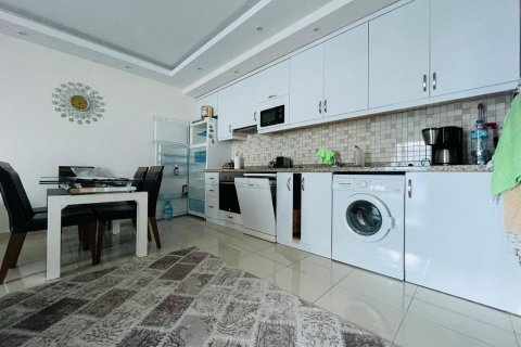 Продажа квартиры  в Махмутларе, Анталье, Турция 2+1, 120м2, №101467 – фото 17