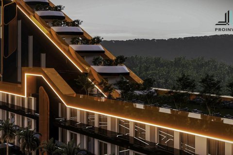 Daire 1+1 Altıntaş, Antalya, Türkiye №140558 - 22