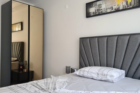 Продажа в Кушадасы, Айдыне, Турция, 125м2, №225494 – фото 17