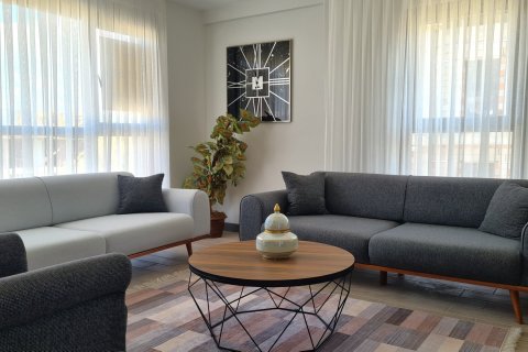 Продажа в Кушадасы, Айдыне, Турция, 125м2, №225494 – фото 18