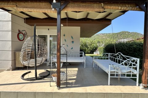 Villa for sale in Kemer, Antalya, Turkey, 2 bedrooms, 122m2, No. 237803 – photo 5