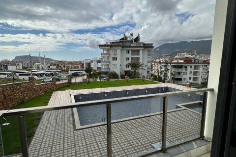1+1 Leilighet i Oba, Antalya, Tyrkia Nr. 97072 - 14