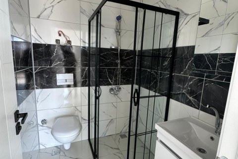 1+1 Leilighet i Oba, Antalya, Tyrkia Nr. 97072 - 4