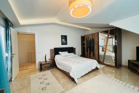 Daire  3+1  Alanya, Antalya, Türkiye №103422 - 11