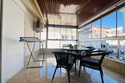 Daire  3+1  Alanya, Antalya, Türkiye №103422 - 13