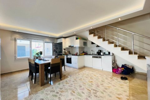 Daire  3+1  Alanya, Antalya, Türkiye №103422 - 12