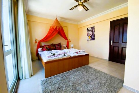 6+1 Villa  i Kusadasi, Aydin, Turkiet Nr. 136747 - 20