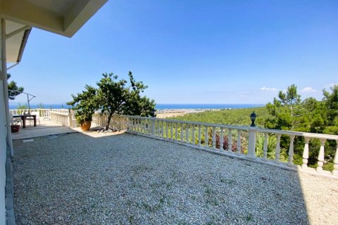 6+1 Villa  i Kusadasi, Aydin, Turkiet Nr. 136747 - 22