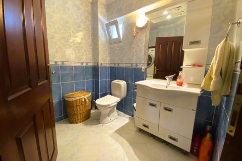 6+1 Villa  i Kusadasi, Aydin, Turkiet Nr. 136747 - 19