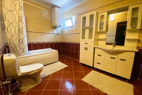 6+1 Villa  i Kusadasi, Aydin, Turkiet Nr. 136747 - 21