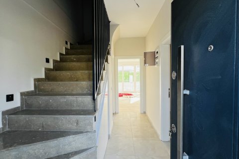 4+1 Villa i Kemer, Antalya, Tyrkia Nr. 215592 - 13