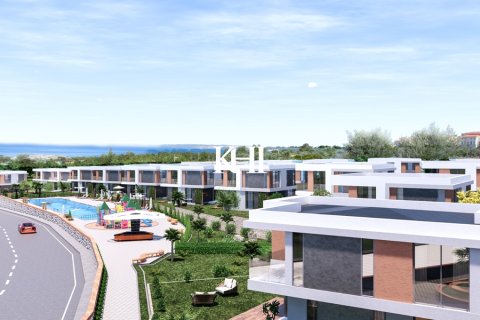 Daire 2+1 Akbük, Aydın, Türkiye №219793 - 4