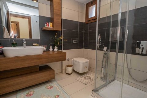 Villa  4+1  İzmir, Türkiye №90270 - 12