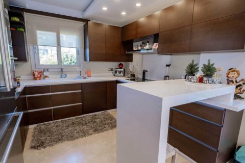 Villa  4+1  İzmir, Türkiye №90270 - 11