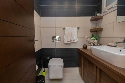Villa  4+1  İzmir, Türkiye №90270 - 13