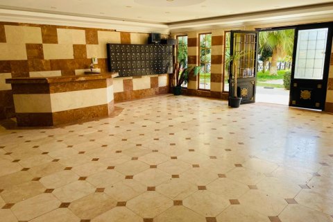 آپارتمان در Tosmur، Alanya ، ترکیه 2 خوابه ، 115 متر مربع. شماره 103235 - 22