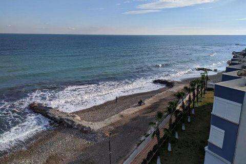 3+1 Penthouse  in Mersin, Turkey No. 107708