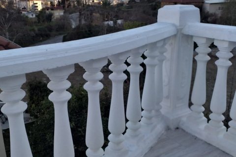 Villa 3+1 Alanya, Antalya, Türkiye №140941 - 23