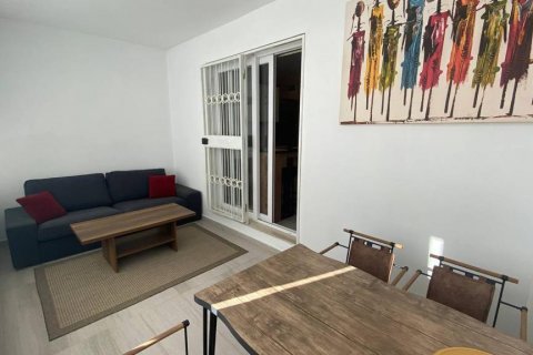 1+1 Leilighet i Mersin, Tyrkia Nr. 136724 - 7