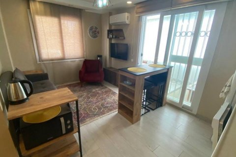 1+1 Leilighet i Mersin, Tyrkia Nr. 136724 - 4