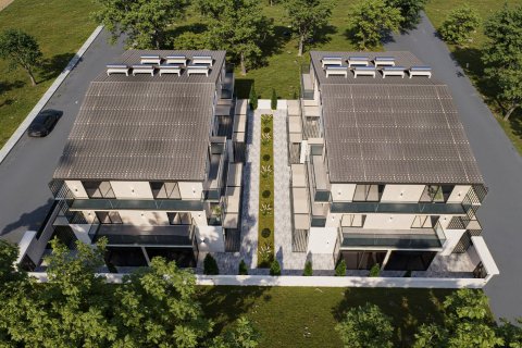 Dubleks daire  4+1  Fethiye, Muğla, Türkiye №232184 - 6
