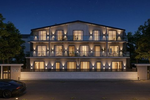 Dubleks daire  4+1  Fethiye, Muğla, Türkiye №232184 - 7