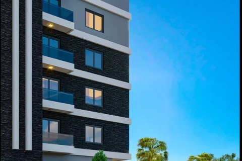 Penthouse for sale in Konakli, Antalya, Turkey, 3 bedrooms, 137m2, No. 104023 – photo 5