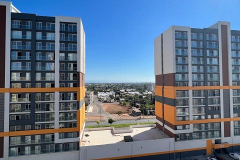2+1 Lägenhet i Kepez, Antalya, Turkiet Nr. 98574 - 18