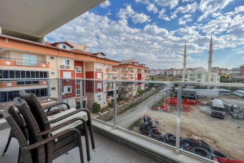Daire  3+2  Tosmur, Alanya, Antalya, Türkiye №102125 - 18